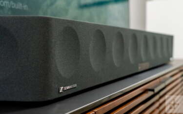 Sennheiser Ambeo MAX