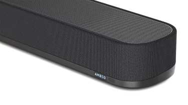 Sennheiser Ambeo PLUS