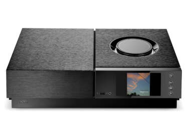 Naim Uniti Nova Power Edition