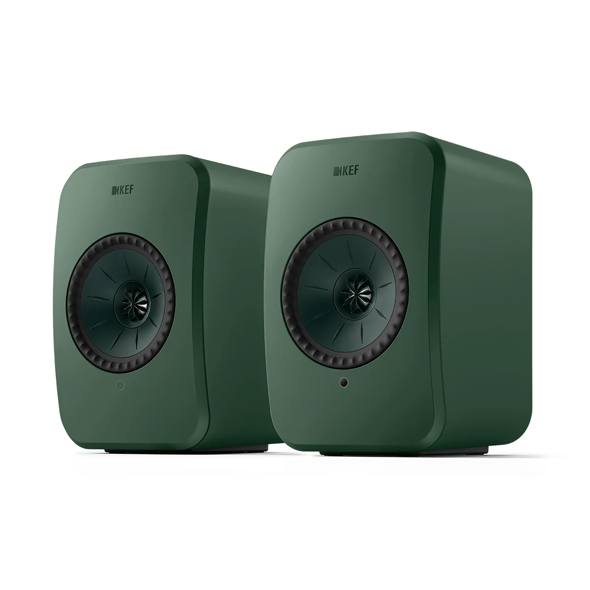 kef lsx II lt green 2 kef lsx II lt green 2