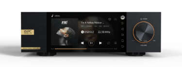 Eversolo DMP-A6 Master Edition
