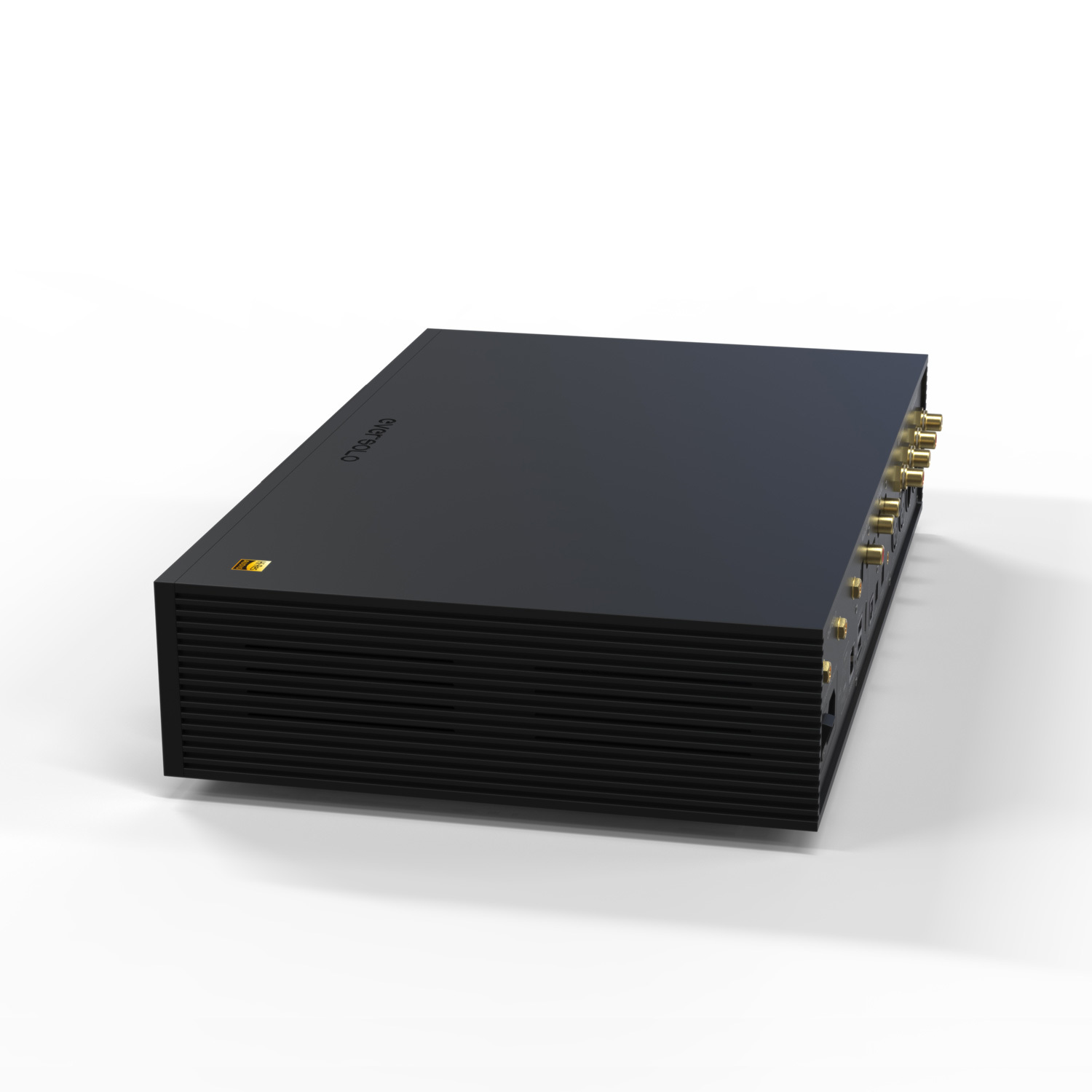 Eversolo DMP-A8 1 Eversolo DMP-A8 1