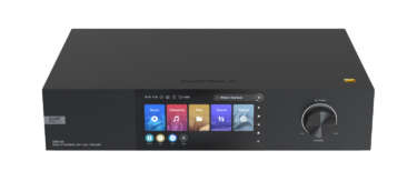 Eversolo DMP-A8