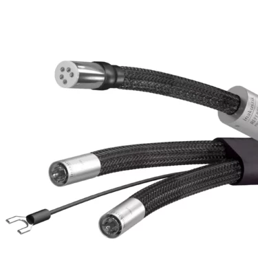 Inakustik Referenz Phono-2405 AIR SME-RCA