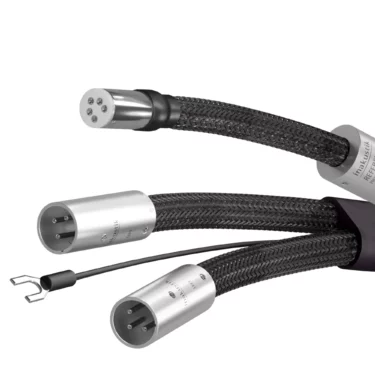 Inakustik Referenz Phono-2405 AIR SME-XLR