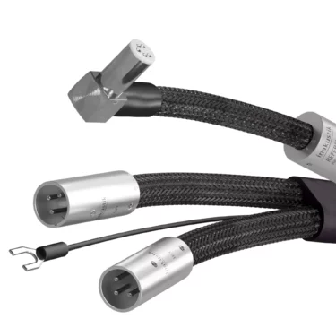Inakustik Referenz Phono-2405 AIR SME90º-XLR