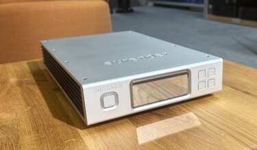 Aurender N100, Occasion