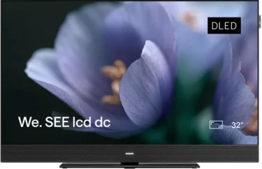 We. See lcd dc