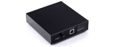 Rega Fono mini A2D
