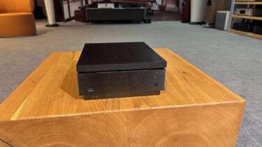 Naim Uniti Core (Demomodell)