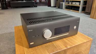 Arcam AVR31 (Ausstellungsstück)