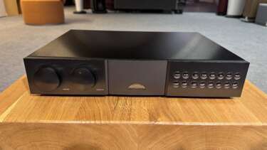 Naim NAC 552 inkl. Netzteil NAC 552PS (Ausstellungsstücke) – Ausstellungsstück