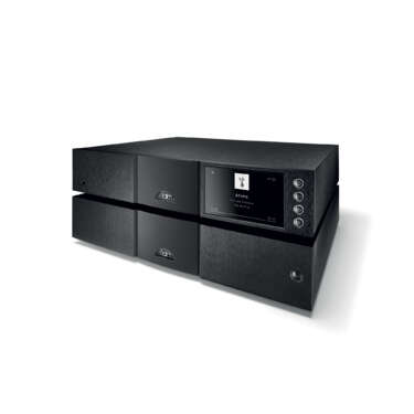 Naim ND 555, Demomodell