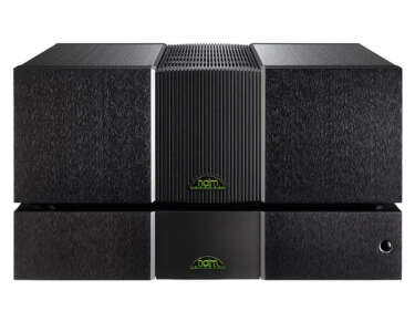 Naim NAP 500 DR, Demomodell