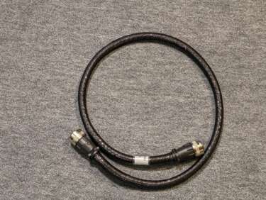 Chord Burndy T Music NAC 552 (Ausstellungsstück) – Ausstellungsstück