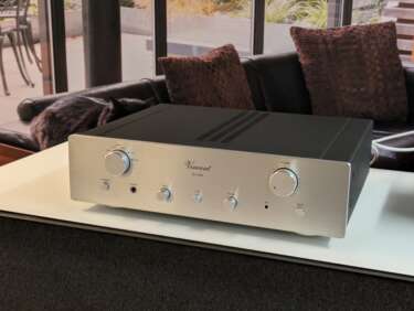 Vincent SV-500, Occasion
