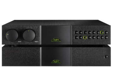 Naim NAC 552, Demomodell