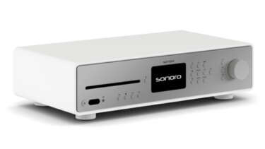 Sonoro Maestro Quantum