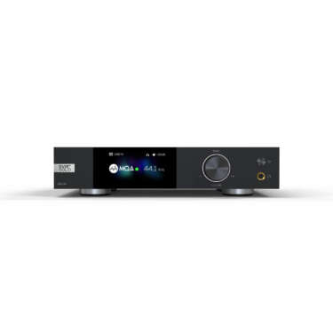 Eversolo DAC-Z8, Demomodell