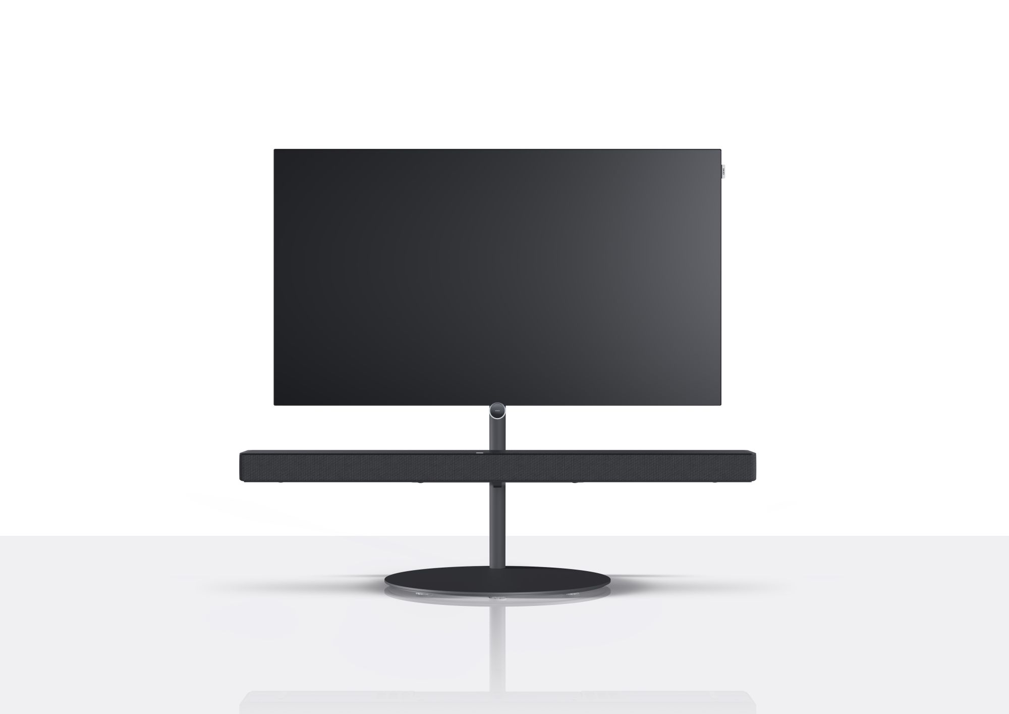 Loewe_inspire 48_panel_floorstand_flex_klang bar5 mr_front_resized