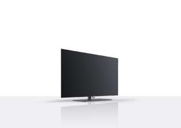 Loewe inspire 48 dr+