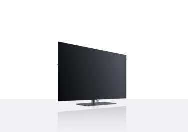 Loewe inspire 55 dr+