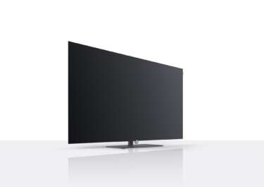 Loewe inspire 65 dr+