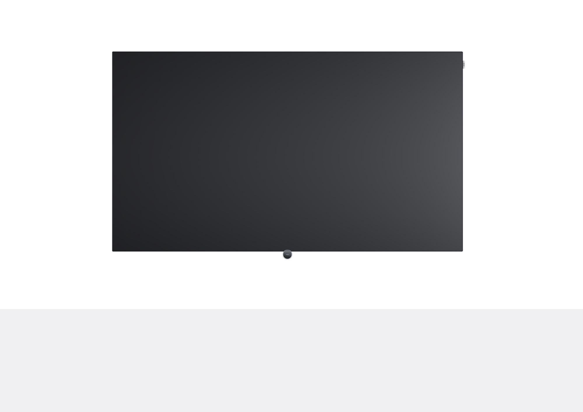 Loewe_inspire 65_panel_wallmount_front_resized Loewe_inspire 65_panel_wallmount_front_resized