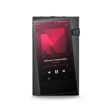 Astell & Kern SR35