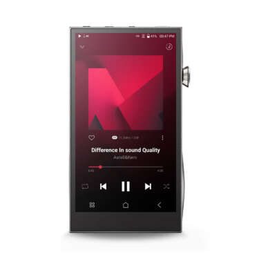 Astell & Kern SE300, Demomodell