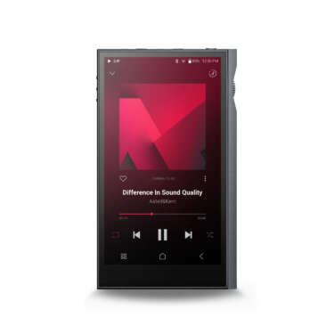 Astell & Kern KANN Ultra