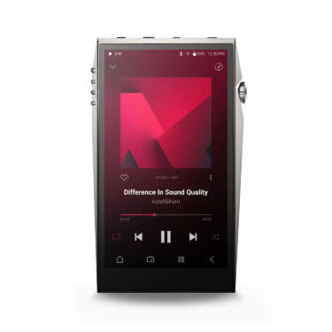 Astell & Kern SP3000T, Demomodell