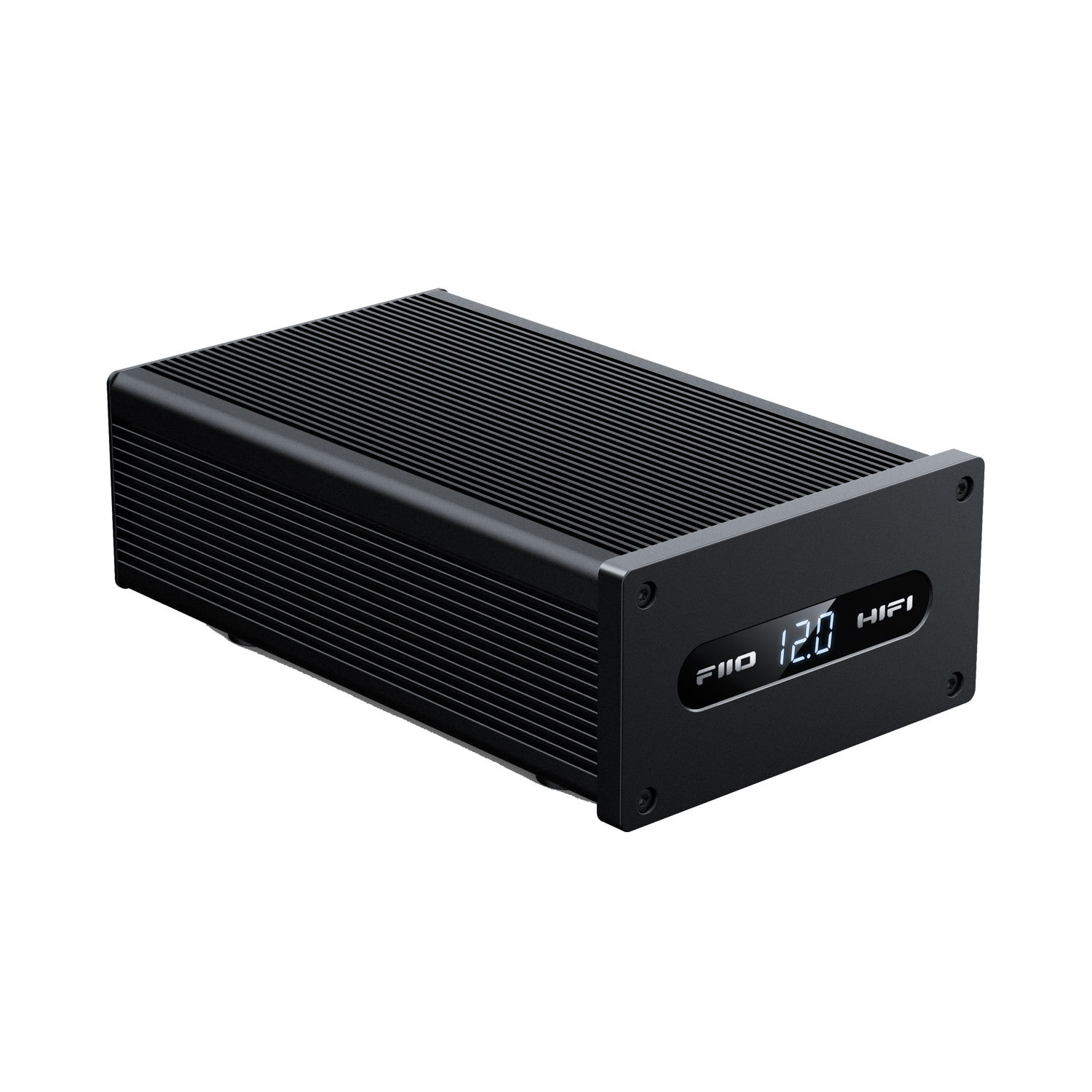 Fiio PL50 front side Fiio PL50 front side