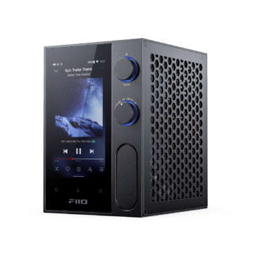 FiiO R7