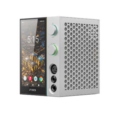 FiiO R9