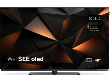 We. SEE 48 oled