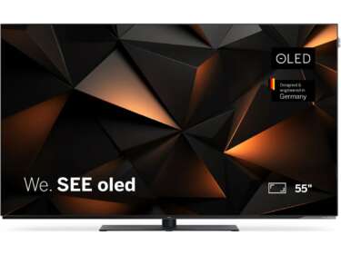 We. SEE 55 oled