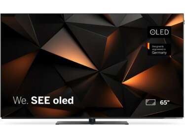 We. SEE 65 oled