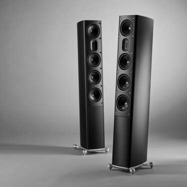 Scansonic MB5 B