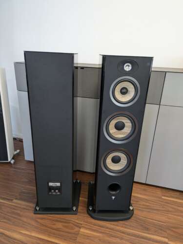 Focal Aria 948, Occasion