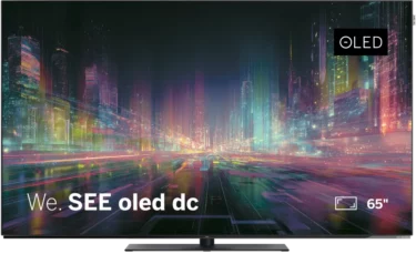 We. SEE oled dc