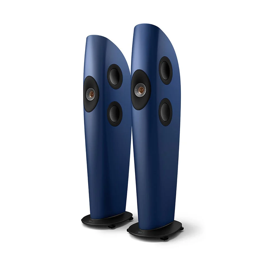 Frosted Blue Bronze Frosted Blue Bronze