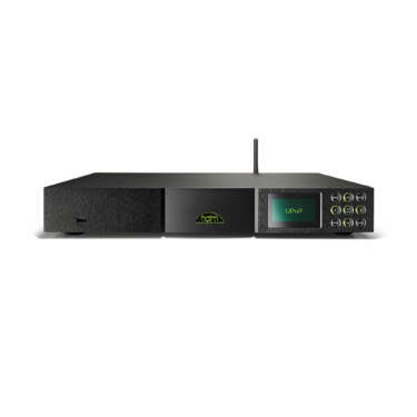 Naim ND5 XS, Occasion