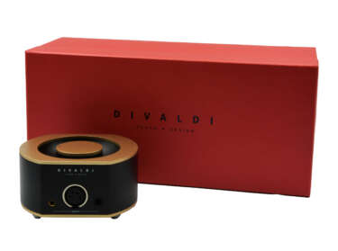 Divaldi AMP05