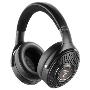 Focal Bathys - Deep Black
