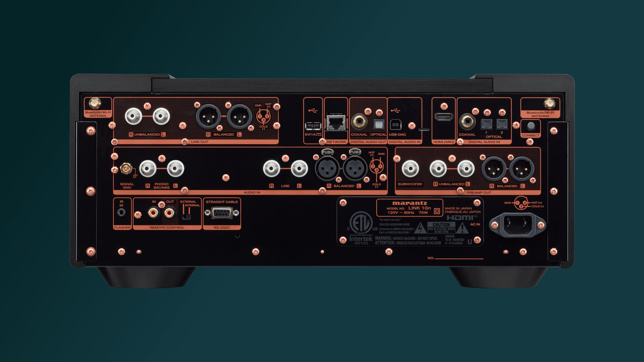 LINK10n-connection LINK10n-connection