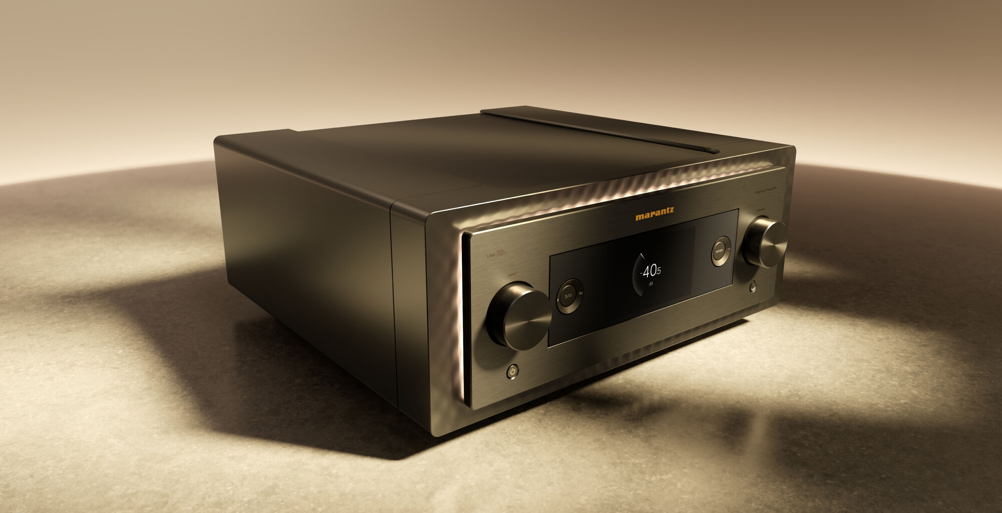 Low--Marantz - LINK 10n - Marantz Black - Beauty 2 - 16x9 Low--Marantz - LINK 10n - Marantz Black - Beauty 2 - 16x9