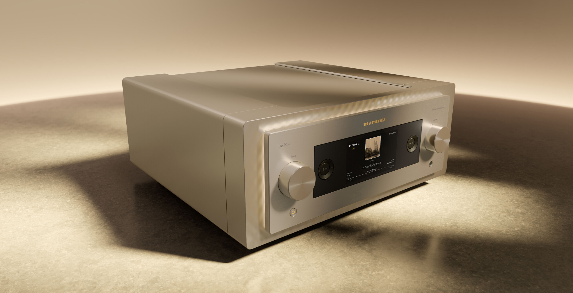Low--Marantz - LINK 10n - Marantz Champagne - Beauty 6 - 16x9 Low--Marantz - LINK 10n - Marantz Champagne - Beauty 6 - 16x9