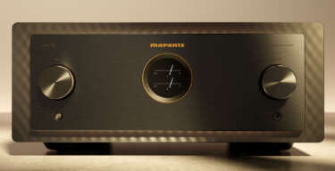 Marantz Model 10