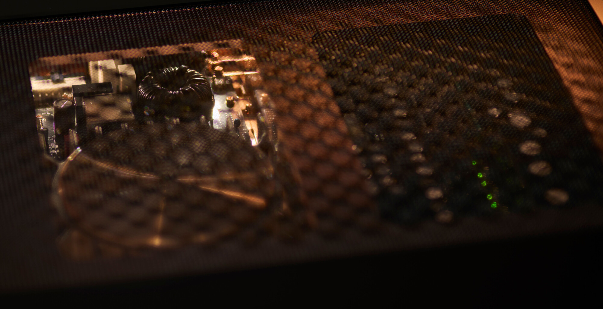 Low--Marantz - MODEL 10 - Marantz Black - Location 9 - 16x9 Low--Marantz - MODEL 10 - Marantz Black - Location 9 - 16x9